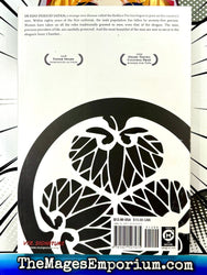 Ooku Vol 1 (Online Order Only)