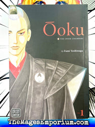 Ooku Vol 1 (Online Order Only)