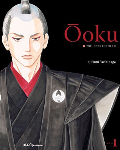 Ooku Vol 1 (Online Order Only)