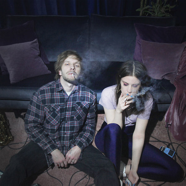 Faminine Mystique [Vinyl] (ONLINE ORDER ONLY)