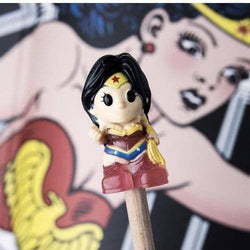 Ooshies DC Hologram XL Blind Pack Capsules - Lot of 2 (Online Order Only)