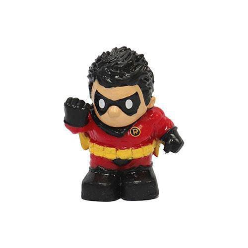 Ooshies DC Hologram XL Blind Pack Capsules - Lot of 2 (Online Order Only)