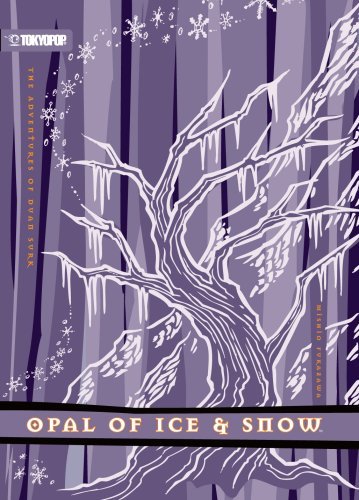 Opal of Ice and Snow (Online Order Only)