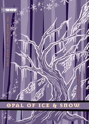 Opal of Ice and Snow (Online Order Only)