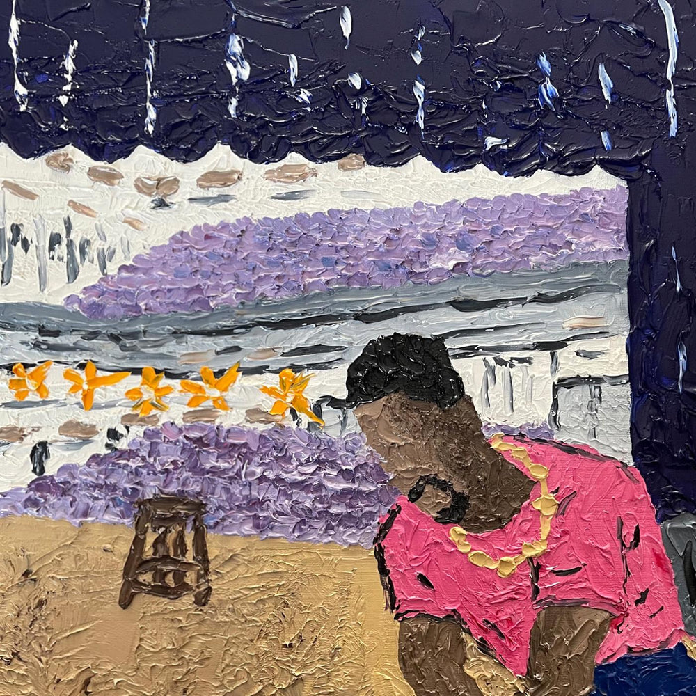 A Special Episode Of (PURPLE BUTTERFLY VINYL) [Vinyl]