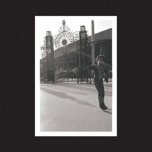 Open The Gates (2LP, Sands of Time) [Vinyl]