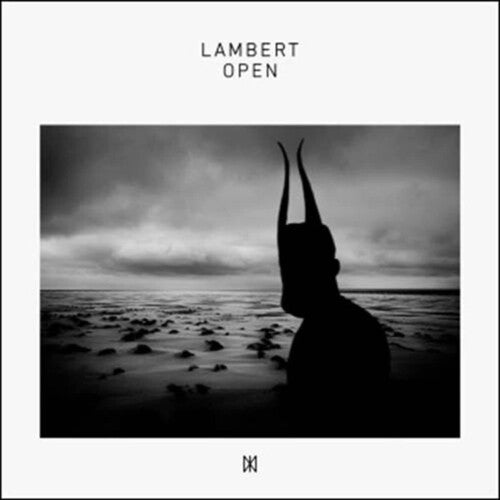 Lambert - Open [Vinyl] (ONLINE ORDER ONLY)
