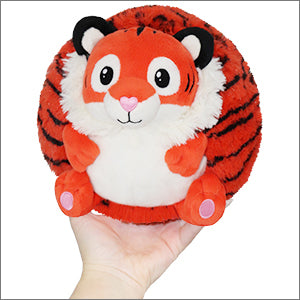 Squishable Bengal Tiger (Mini) (ONLINE ORDER ONLY)