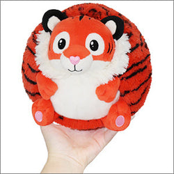 Squishable Bengal Tiger (Mini) (ONLINE ORDER ONLY)