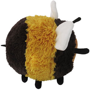 Squishable Fuzzy Bumblebee (Mini) (ONLINE ORDER ONLY)