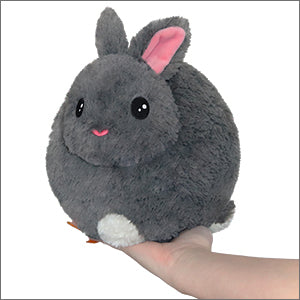 Squishable Netherland Dwarf Bunny (Mini) (ONLINE ORDER ONLY)