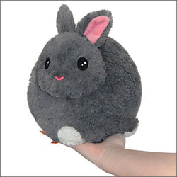 Squishable Netherland Dwarf Bunny (Mini) (ONLINE ORDER ONLY)