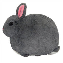 Squishable Netherland Dwarf Bunny (Mini) (ONLINE ORDER ONLY)