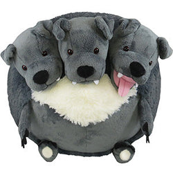 Squishable Cerberus (Standard) (ONLINE ORDER ONLY)
