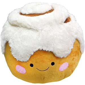 Squishable Comfort Food Cinnamon Bun (Standard) (ONLINE ORDER ONLY)