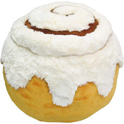 Squishable Comfort Food Cinnamon Bun (Standard) (ONLINE ORDER ONLY)