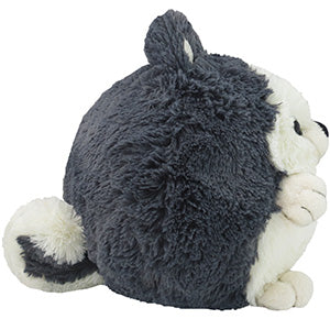 Squishable Husky (Mini) (ONLINE ORDER ONLY)