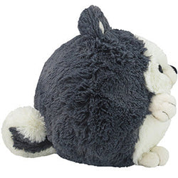 Squishable Husky (Mini) (ONLINE ORDER ONLY)