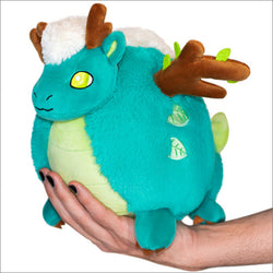 Squishable Forest Dragon (Mini) (ONLINE ORDER ONLY)