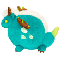 Squishable Forest Dragon (Mini) (ONLINE ORDER ONLY)