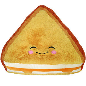 Squishable Comfort Food Grilled Cheese (Standard) (ONLINE ORDER ONLY)