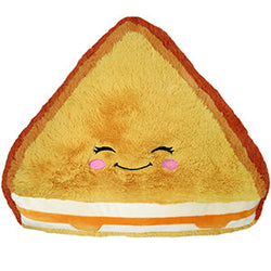 Squishable Comfort Food Grilled Cheese (Standard) (ONLINE ORDER ONLY)