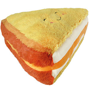 Squishable Comfort Food Grilled Cheese (Standard) (ONLINE ORDER ONLY)