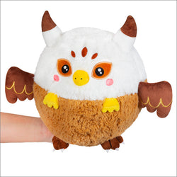 Squishable Griffin (Mini) (ONLINE ORDER ONLY)