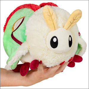 Squishable Luna Moth (Mini) (ONLINE ORDER ONLY)