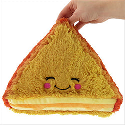 Squishable Comfort Food Grilled Cheese (Mini) (ONLINE ORDER ONLY)