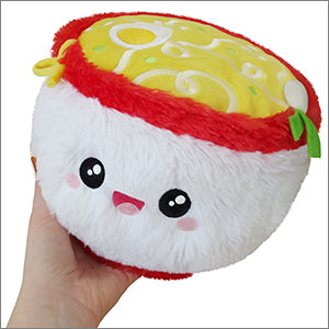 Squishable Comfort Food Ramen (Mini) (ONLINE ORDER ONLY)