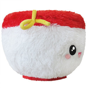 Squishable Comfort Food Ramen (Mini) (ONLINE ORDER ONLY)
