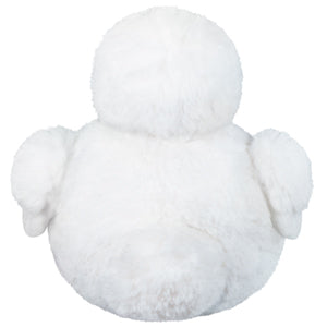 Squishable Silkie Chicken (Mini) (ONLINE ORDER ONLY)