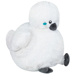 Squishable Silkie Chicken (Mini) (ONLINE ORDER ONLY)
