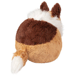 Squishable Skoll (Mini) (ONLINE ORDER ONLY)