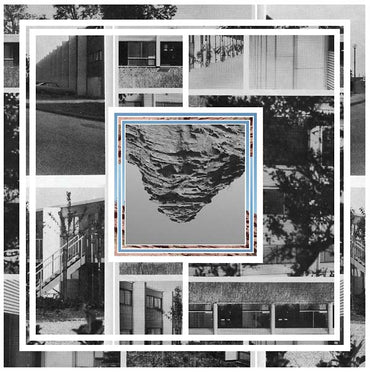 OPERA MORT - Dedales [Vinyl] (ONLINE ORDER ONLY)