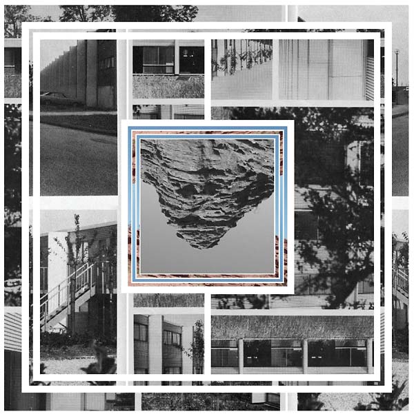 OPERA MORT - Dedales [Vinyl]