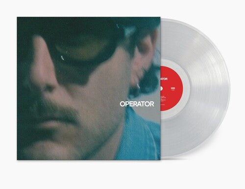 Operator [Crystal Clear Lp] []
