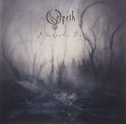 Opeth - Blackwater Park 20th Anniversary (Limited Ediotion, Coke Bottle Green Vinyl) [Import] (2 Lp's) [Vinyl] (ONLINE ORDER ONLY)