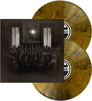 The Last Will And Testament (Limited Edition, "Eastern Amber Wave" Colored Vinyl) (2 Lp's) [Vinyl] (ONLINE ORDER ONLY)
