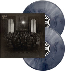The Last Will And Testament (Limited Edition, "Northern Indigo" Colored Vinyl) (2 Lp's) [Vinyl] (ONLINE ORDER ONLY)