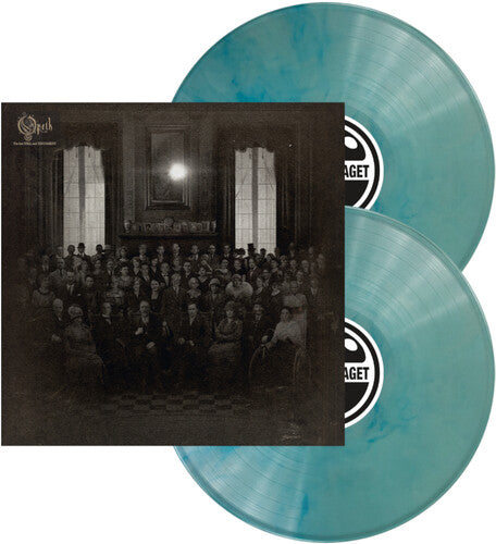 The Last Will And Testament (Limited Edition, "Western Sky Blue" Colored Vinyl) (2 Lp's) [Vinyl] (ONLINE ORDER ONLY)