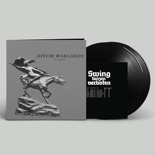 Strength [Vinyl]