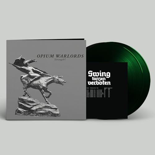 Strength [Vinyl]