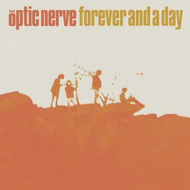 OPTIC NERVE - Forever and a Day [Vinyl] (ONLINE ORDER ONLY)