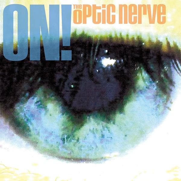 On! [Vinyl] (ONLINE ORDER ONLY)