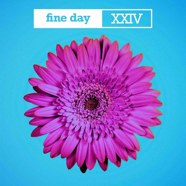 Fine Day Xxiv [Vinyl]