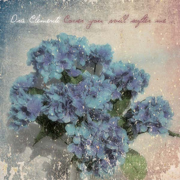 ORA CLEMENTI - Cover you will softer me [Vinyl]