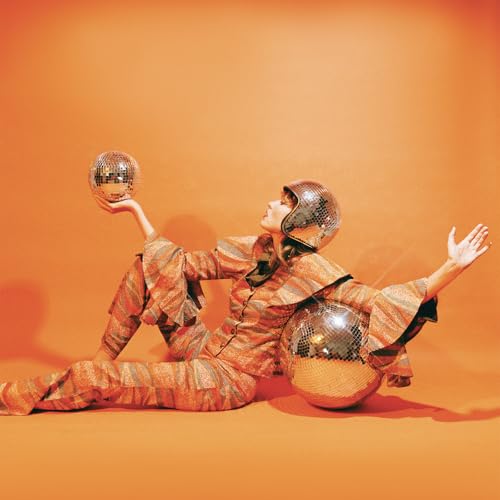 Ora The Molecule [Vinyl]