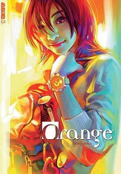 Orange Benjamin (Online Order Only)